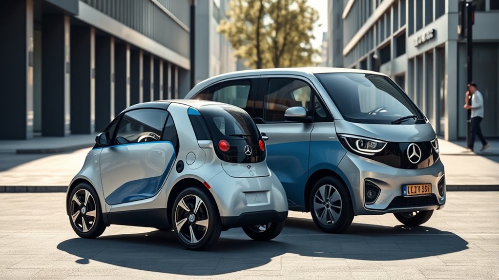 luxury lifestyle versus utility