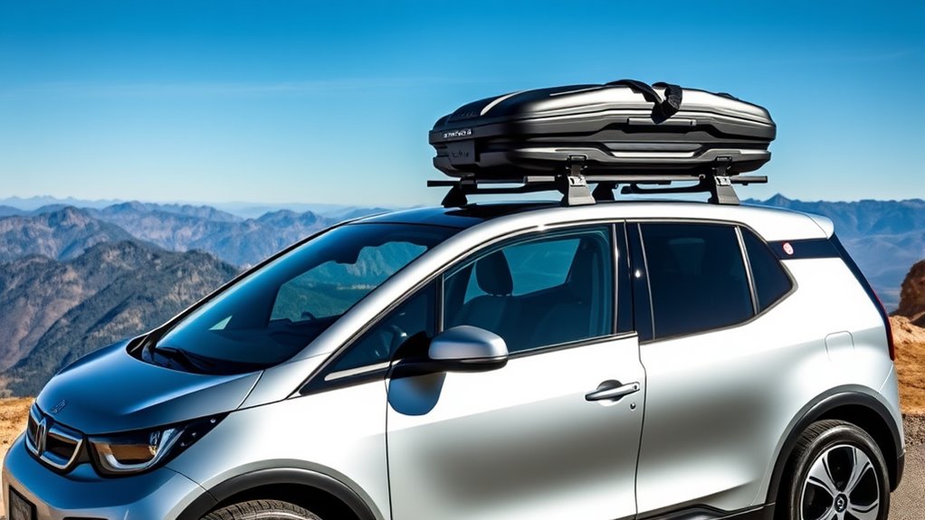 modular versatile aerodynamic design