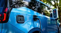 optimal ev charging strategies