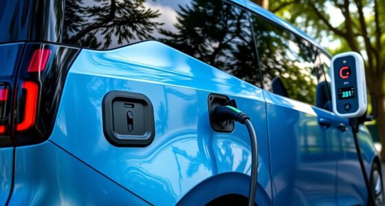 optimal ev charging strategies