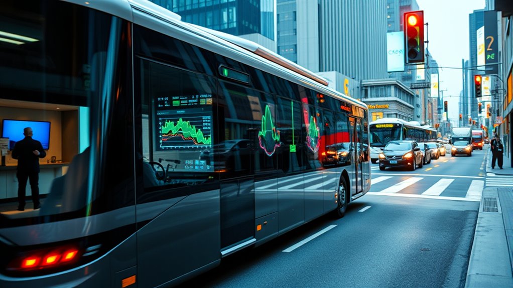 optimize fleet route efficiency
