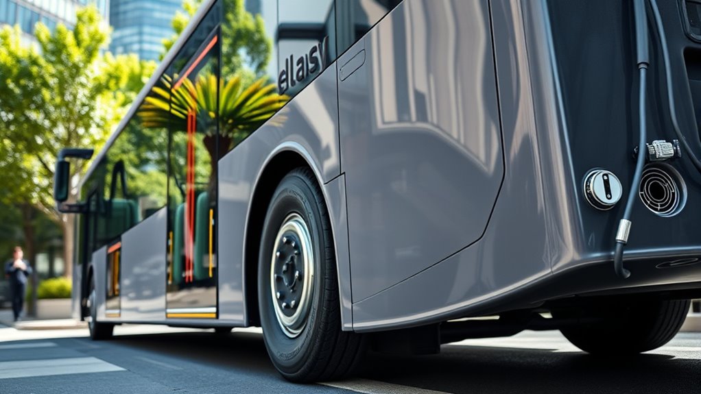 optimized regenerative braking systems