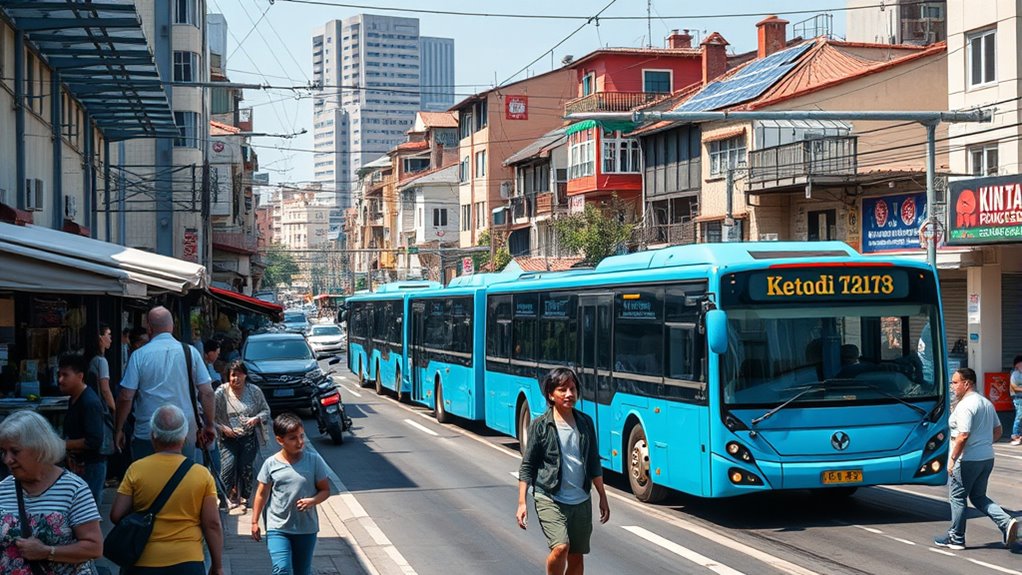 overcoming infrastructure challenges collaboratively
