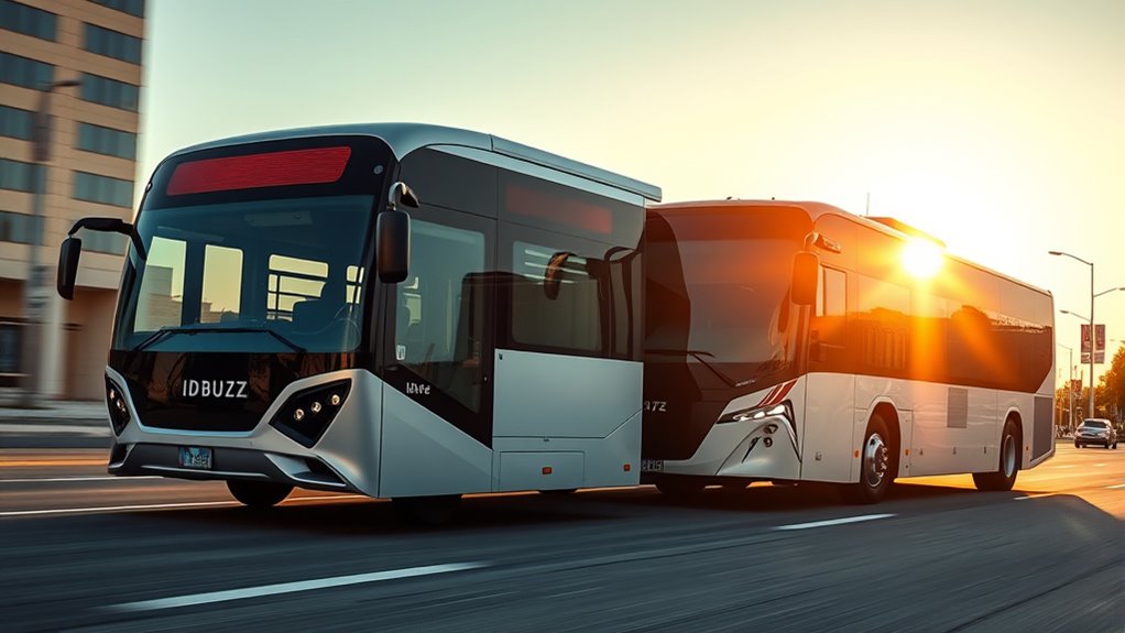 performance handling power efficiency