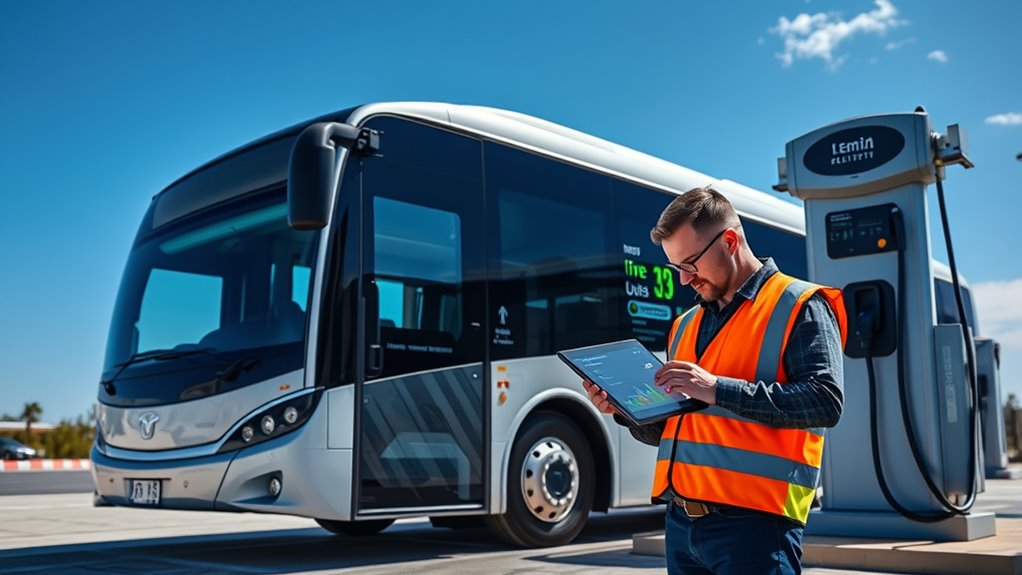 proactive fleet maintenance strategies