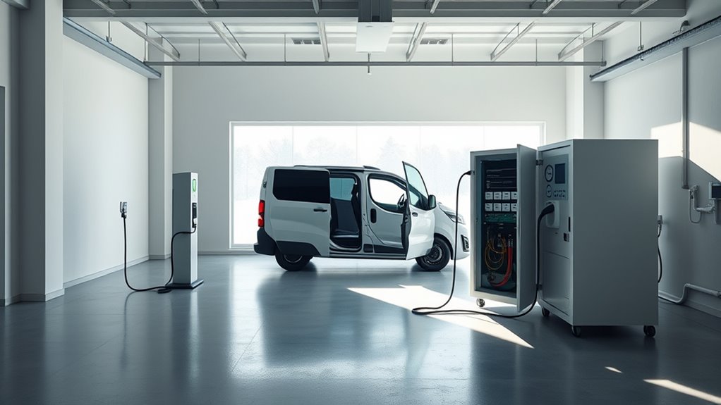 proper battery storage practices