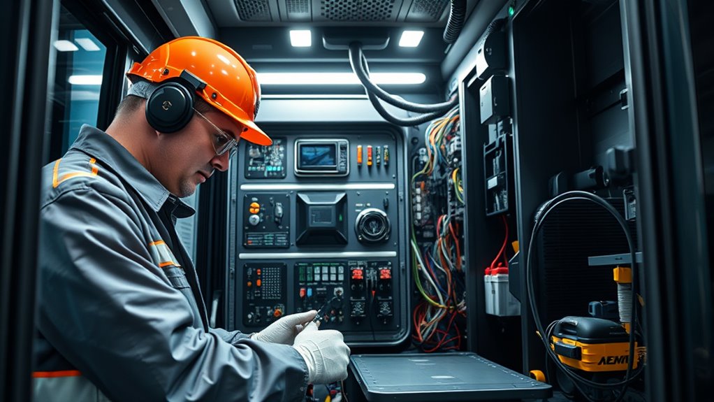 proprietary systems maintenance challenges