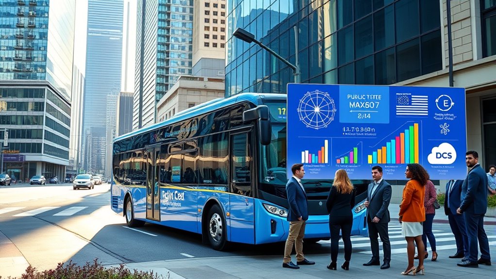 public private partnership vehicle electrification