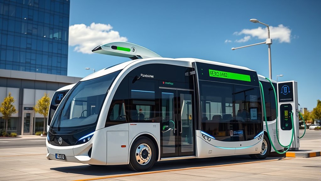 rapid ultra fast charging deployment