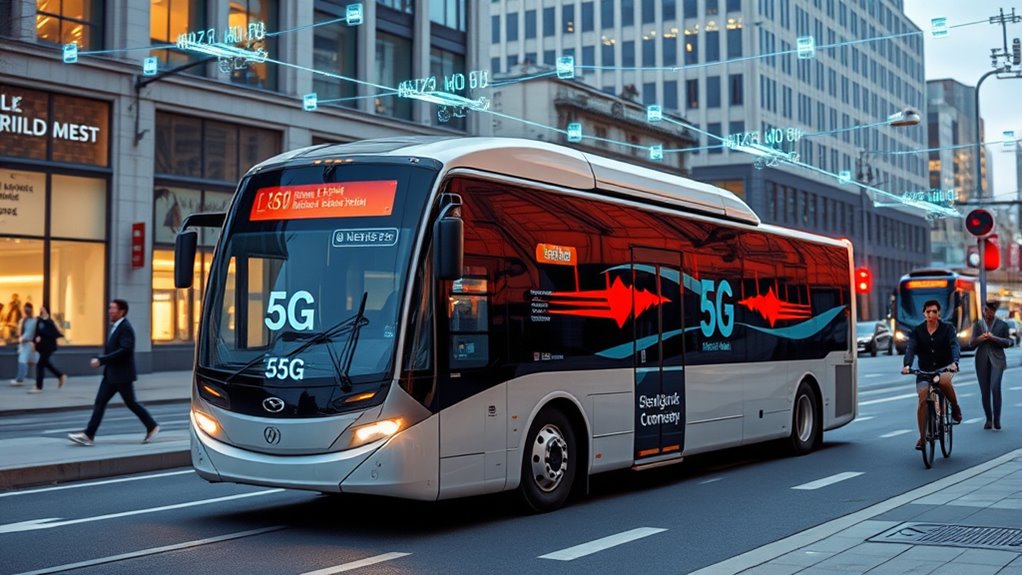real time data driven safety