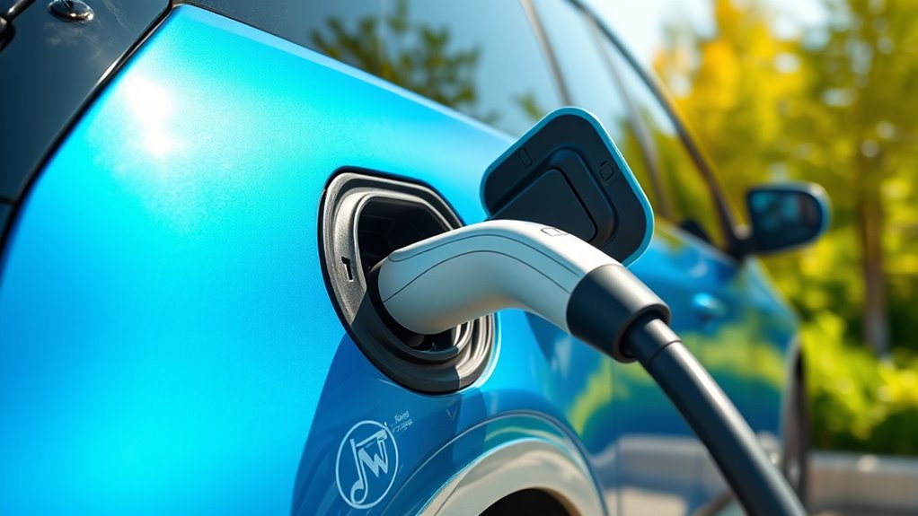 regular charging system maintenance