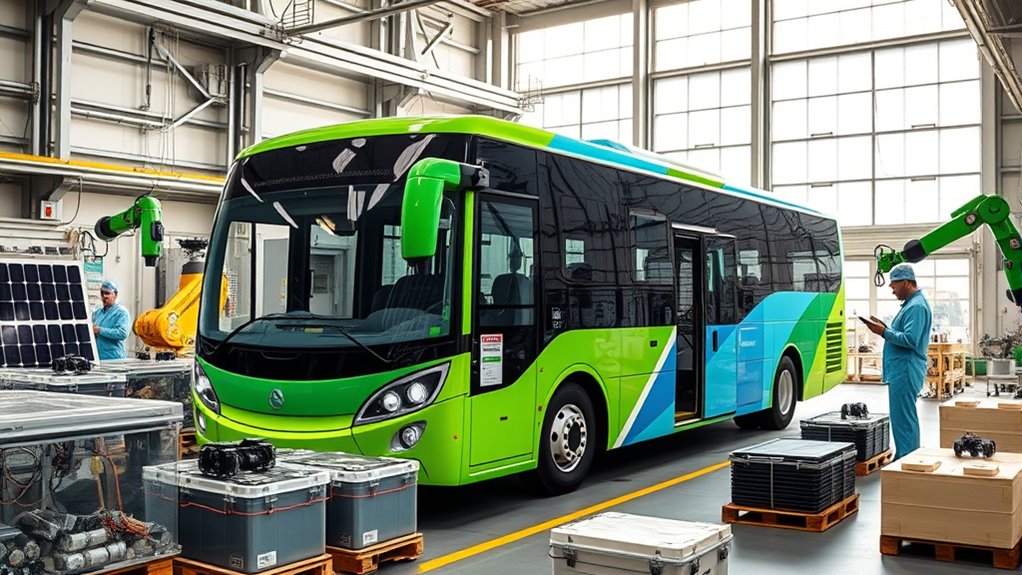 regulations drive circular manufacturing