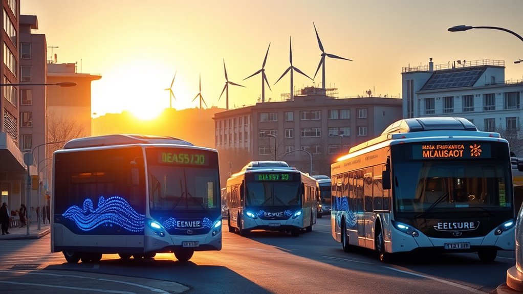 renewable energy reduces water use