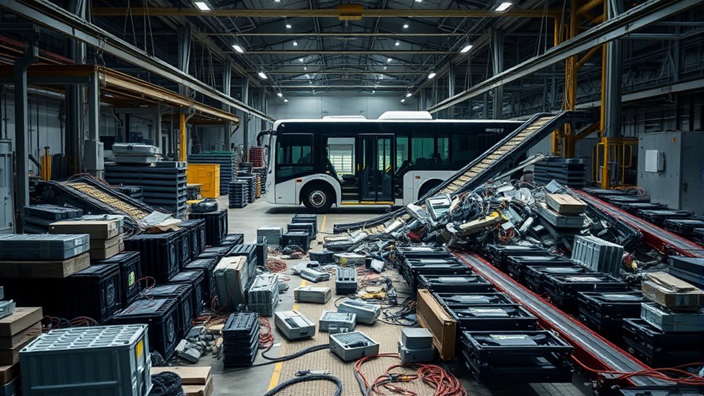 supply chain challenges hinder production