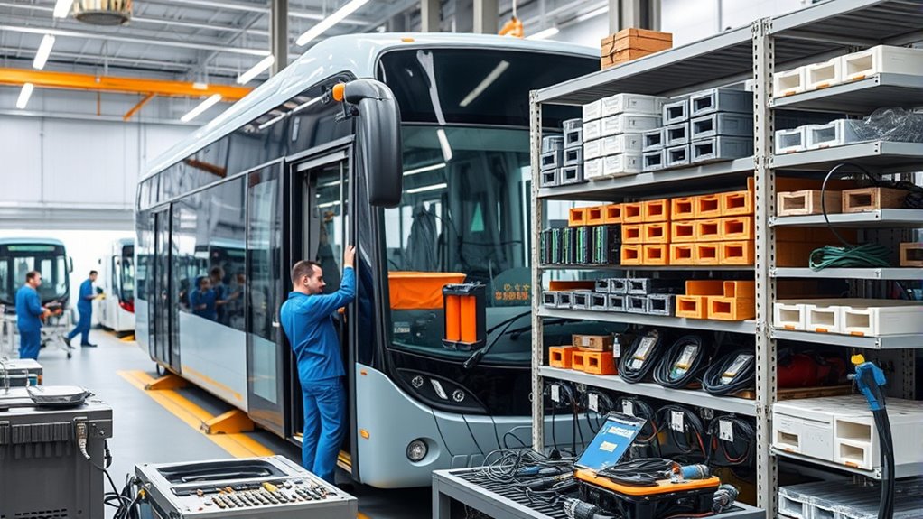 supply chain resilience strategies