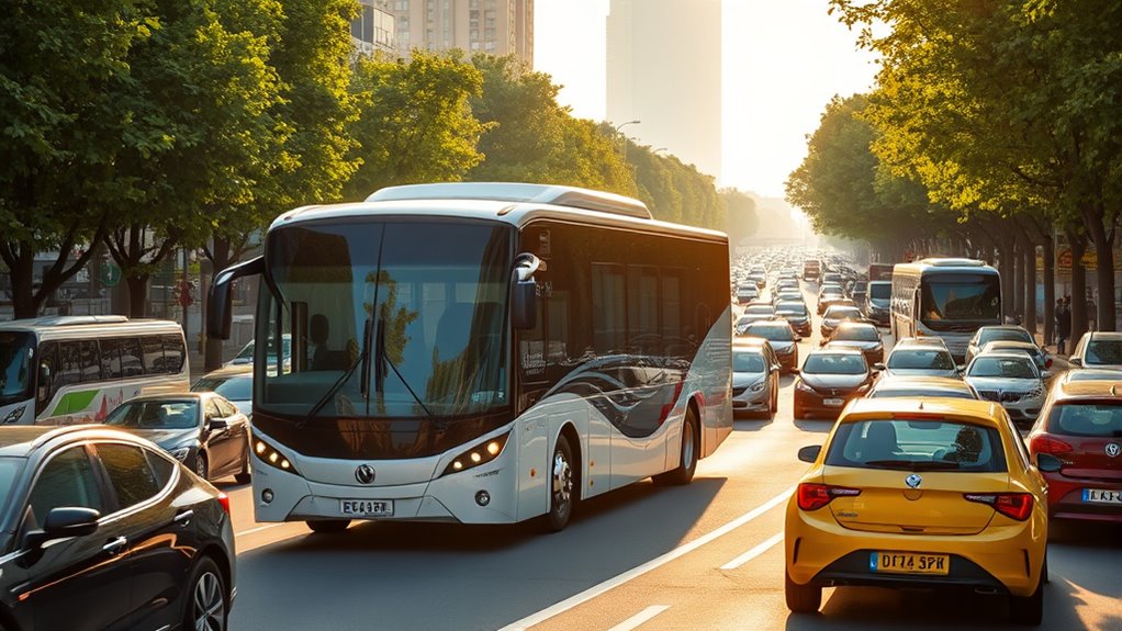 supporting sustainable infrastructure deployment