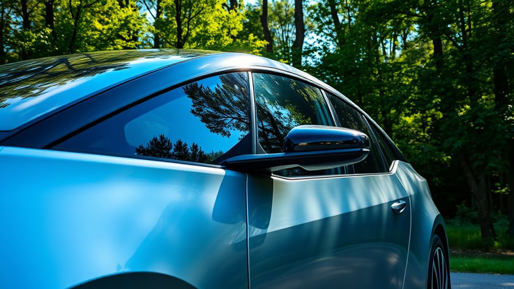 sustainable material innovation choices