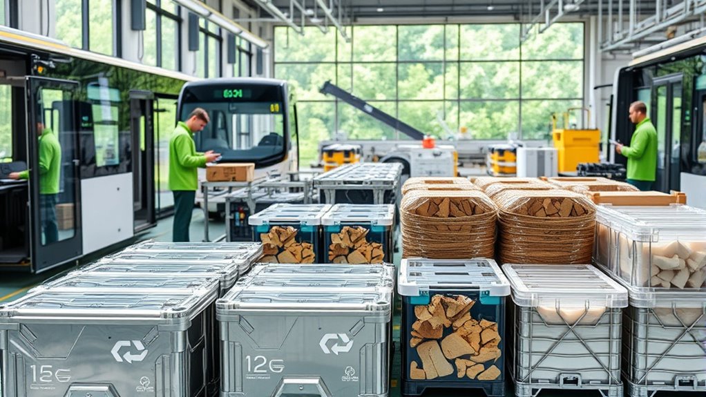 sustainable raw material sourcing