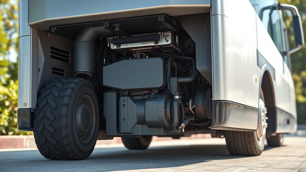 sustainable vibration damping solutions