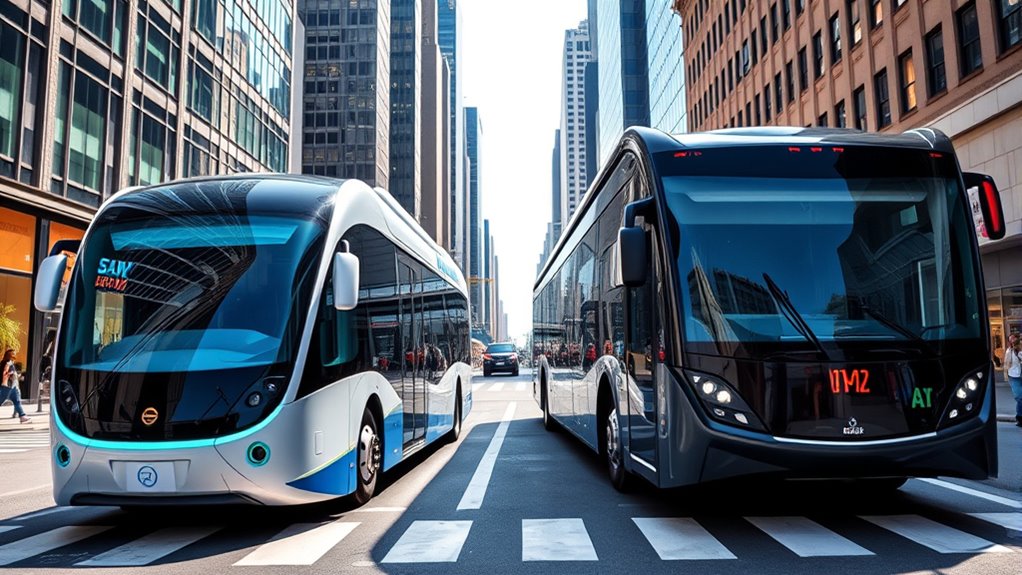 targeted ev marketing strategies