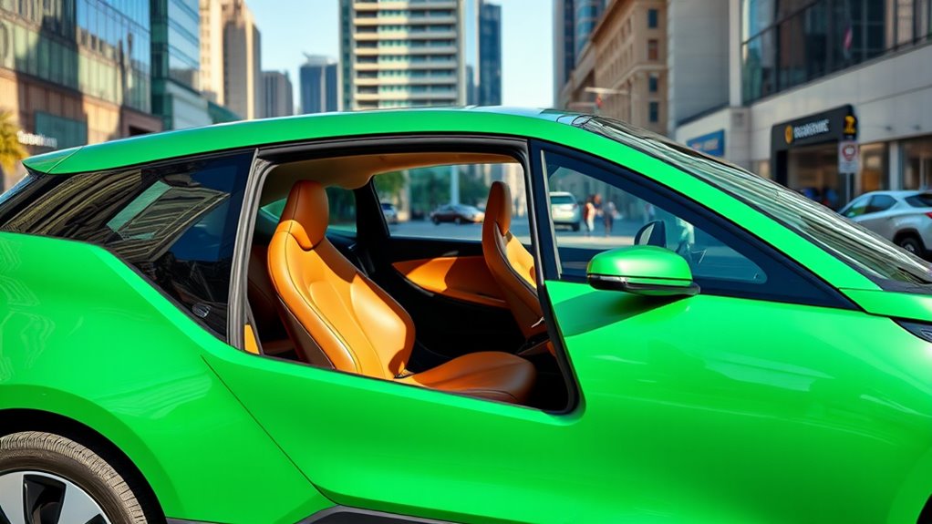 timeless customizable vehicle colors