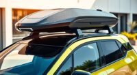 top id buzz roof storage