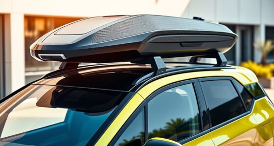 top id buzz roof storage