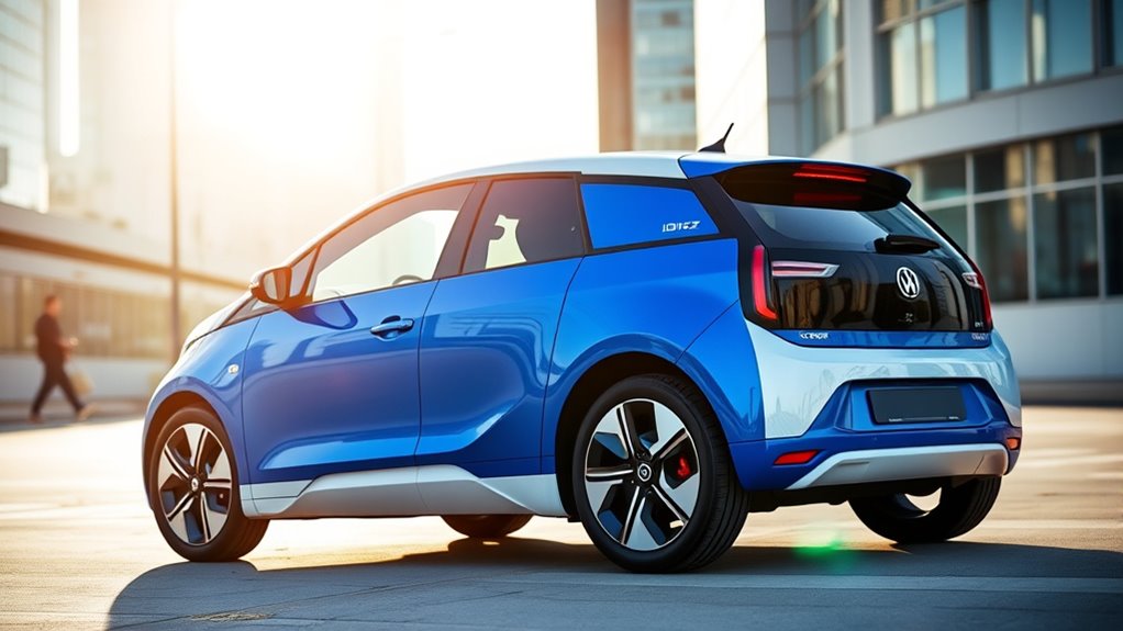 two tone color popularity