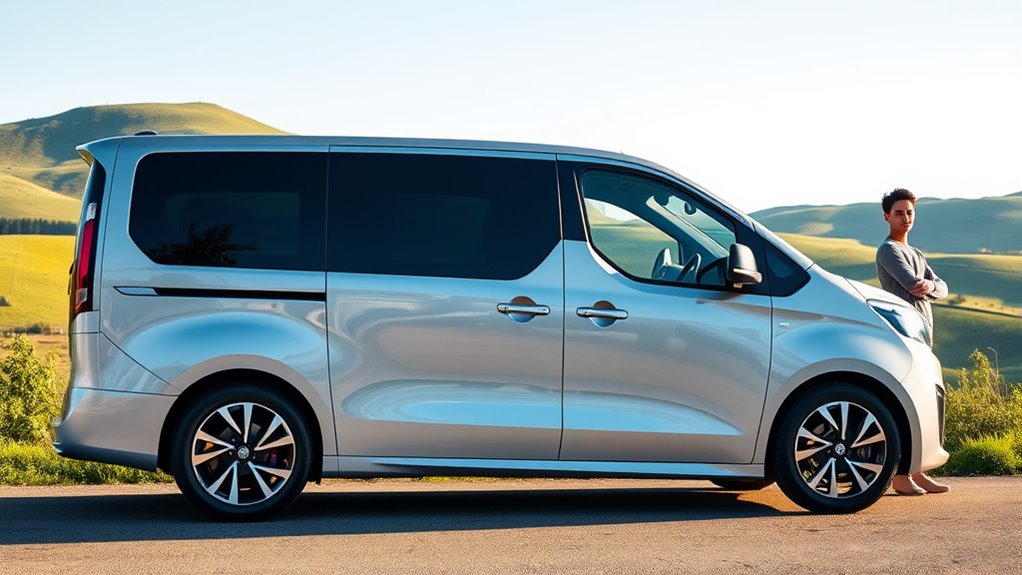 upcoming affordable electric models