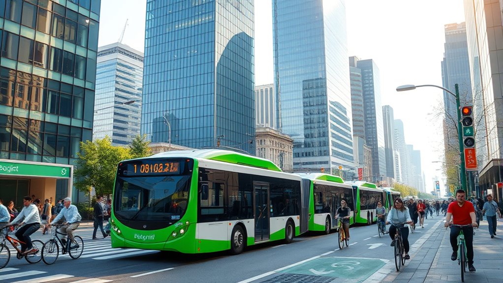 urban health policy and infrastructure