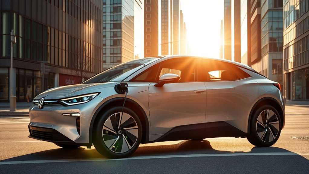 versatile powertrain performance