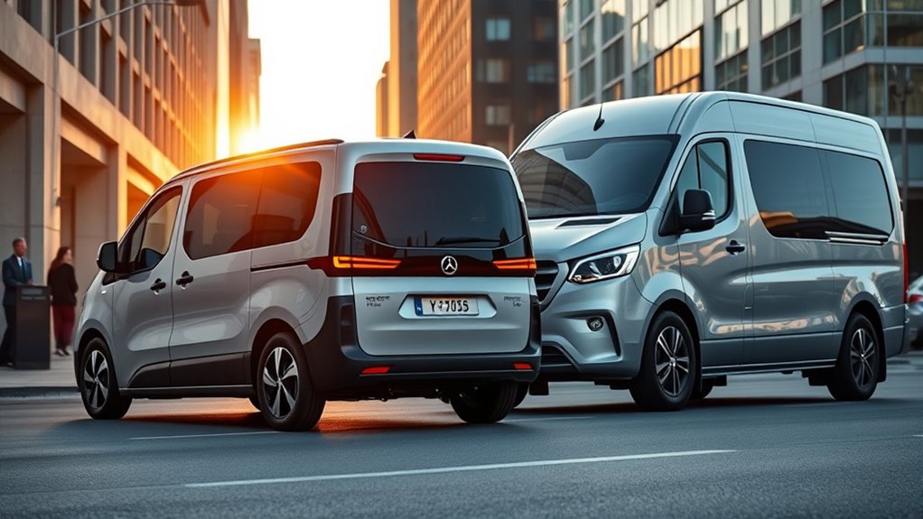 versatile range and power