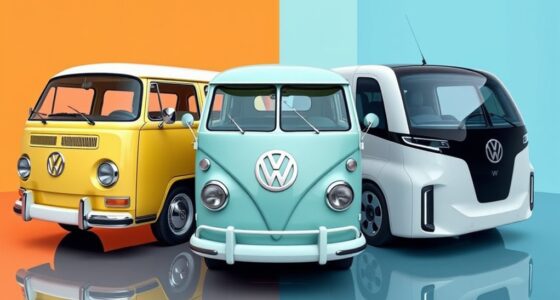 volkswagen bus evolution history