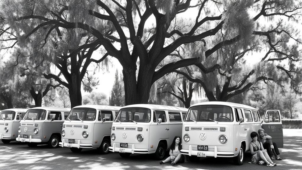 volkswagen microbus origins development