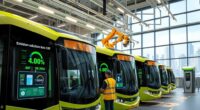 zero emission bus regulations