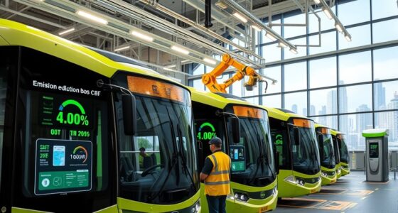 zero emission bus regulations