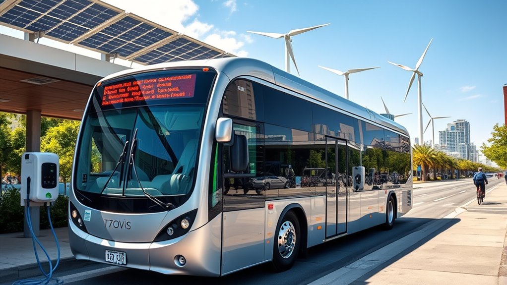 zero emissions cleaner air