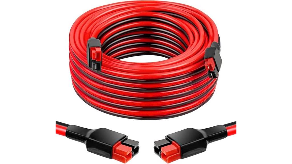 10 awg extension cable