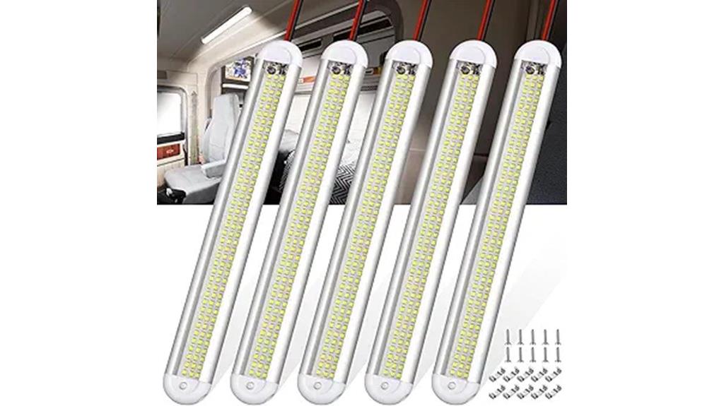 12v led light strip pack