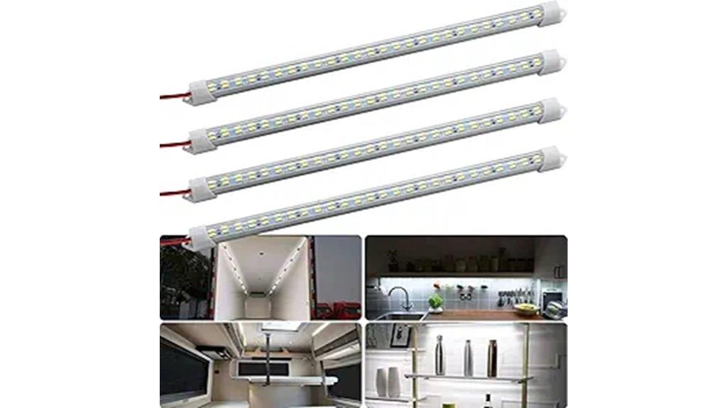 12v led strip pack