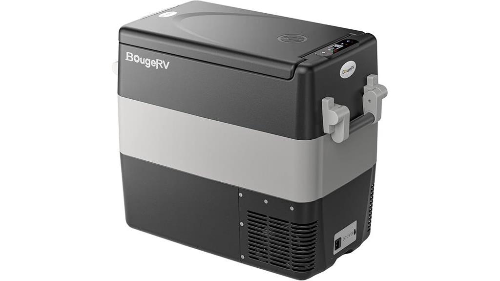 12v portable car fridge