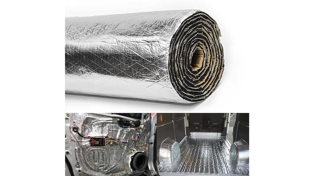 200 million car insulation