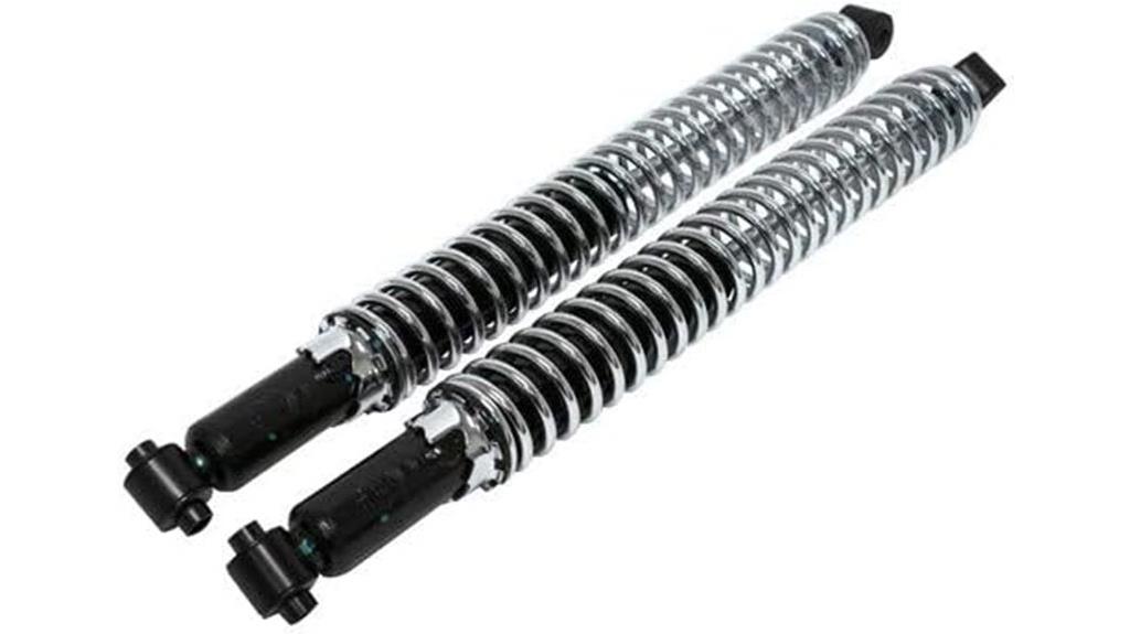 24 inch dune buggy shocks