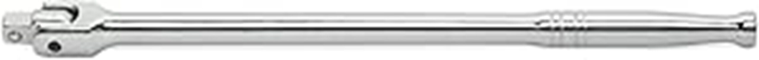 24 inch flex breaker bar