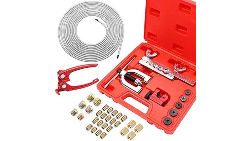25 ft brake line kit
