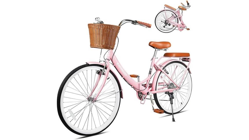 26 inch women s cruiser