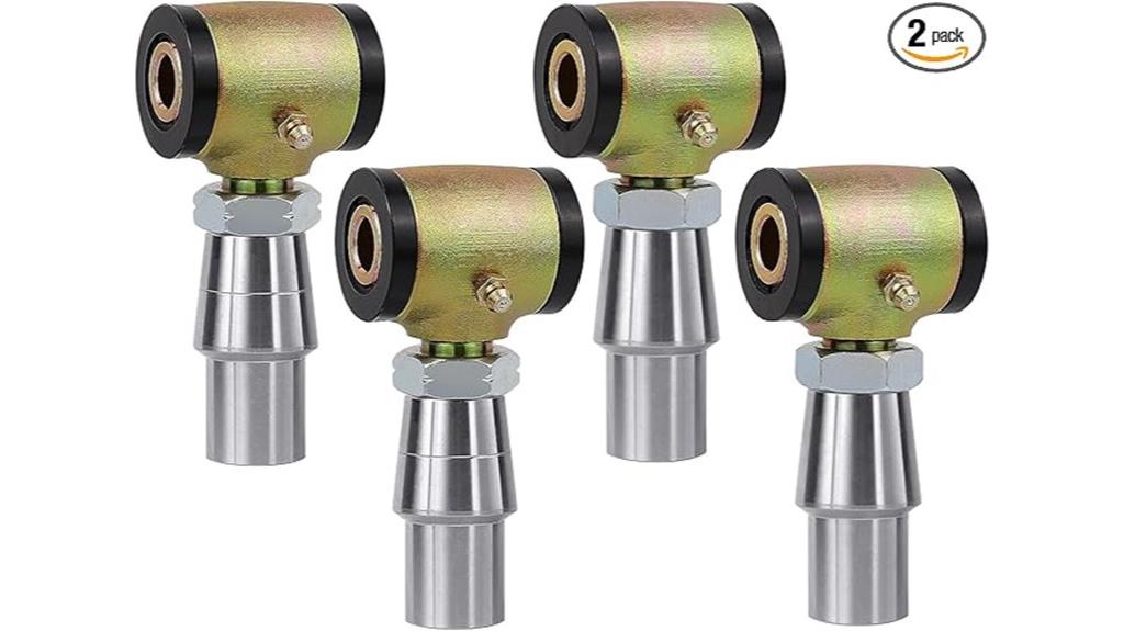4 inch bushing thread kit