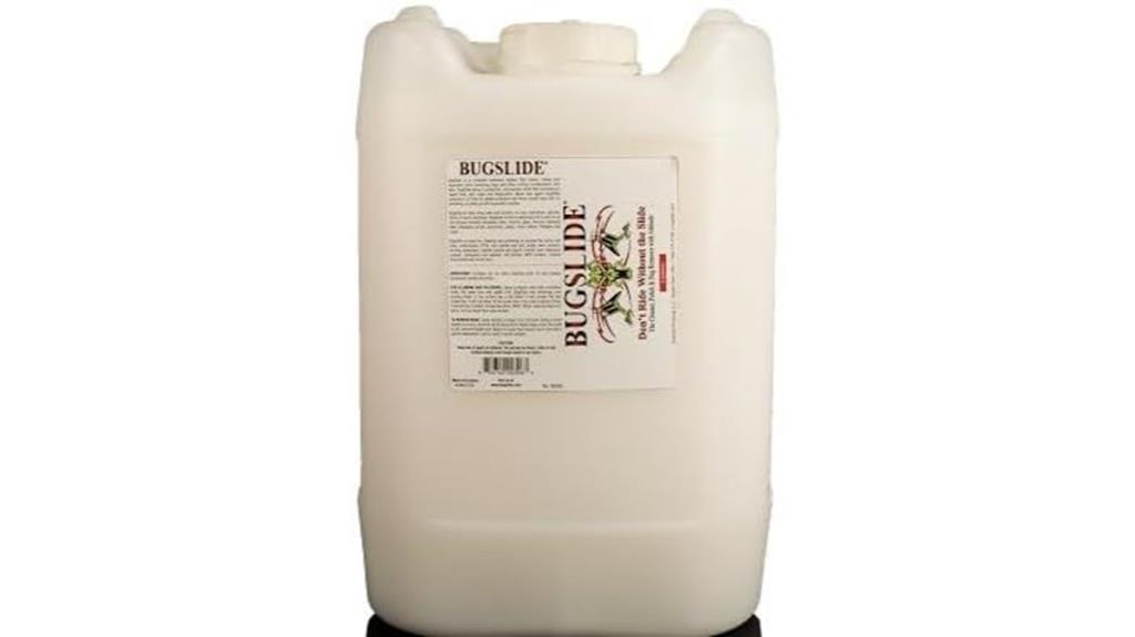 5 gallon cleaner refill