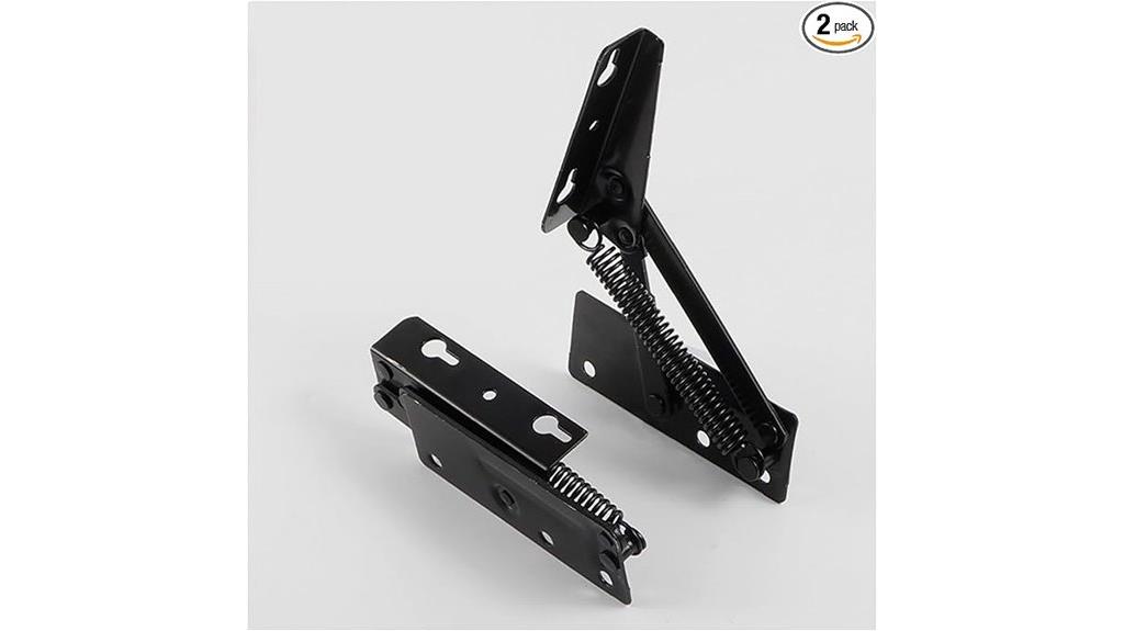 adjustable 80 degree bracket