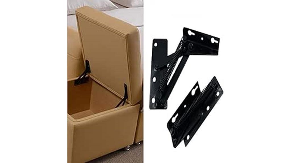 adjustable 80 foldable brackets